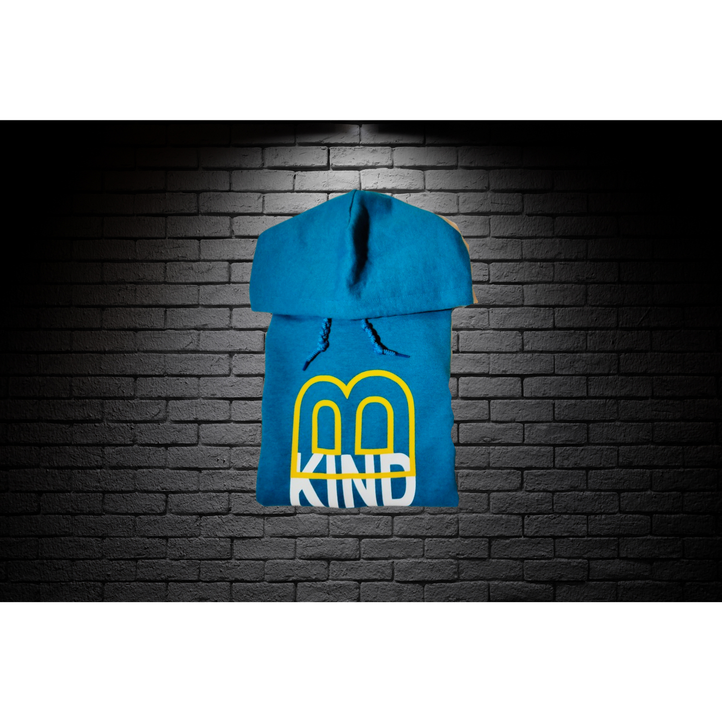 B KIND Hoodie