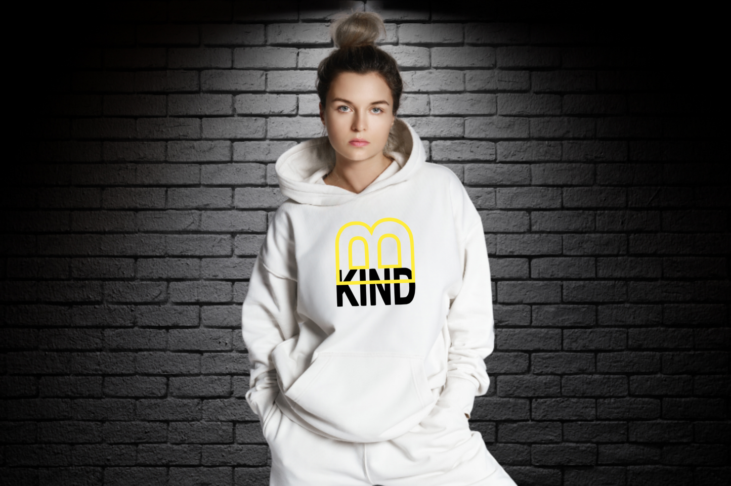 B KIND Hoodie