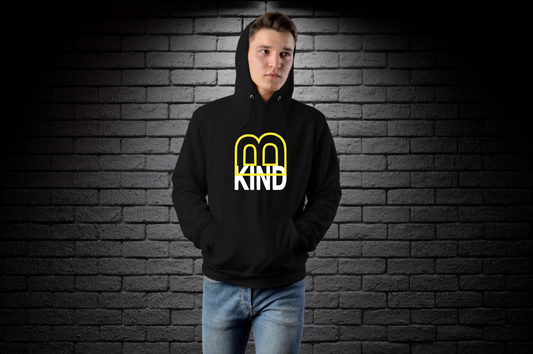 B KIND Hoodie