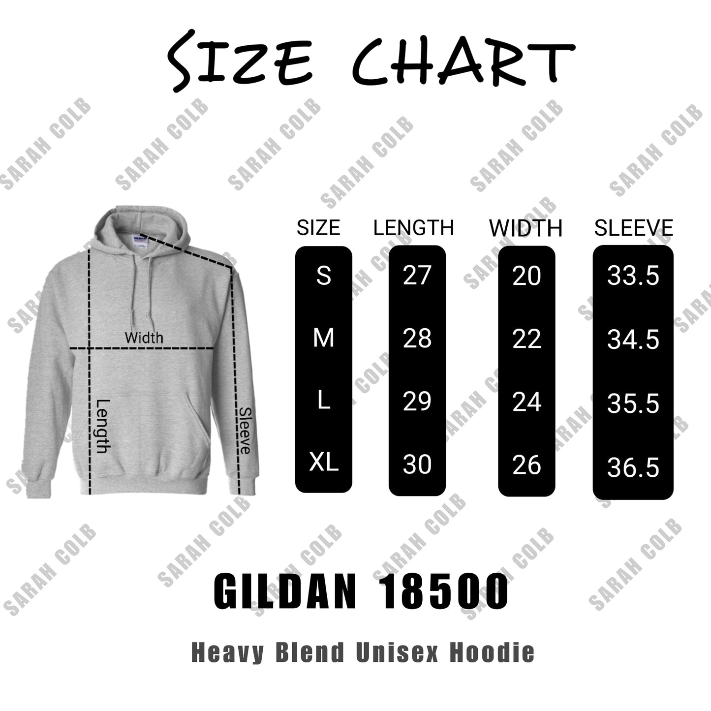 BLESSED Gender Neutral Hoodie